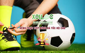 Xoilactv.skin - Trải nghiệm xem bóng đá như trên sân vận động