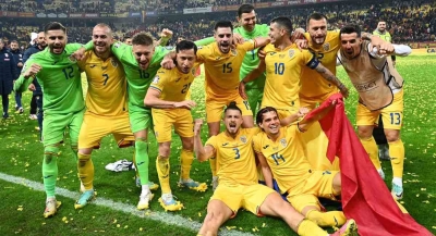 Đánh bại mọi đối thủ với đội hình đội tuyển Romania xuất sắc nhất Euro 2024